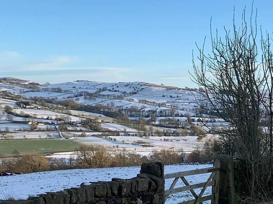 Bank Building Apartments Barnoldswick 0*,  Regno Unito