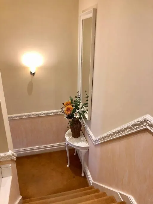 Bank Building Apartments Barnoldswick