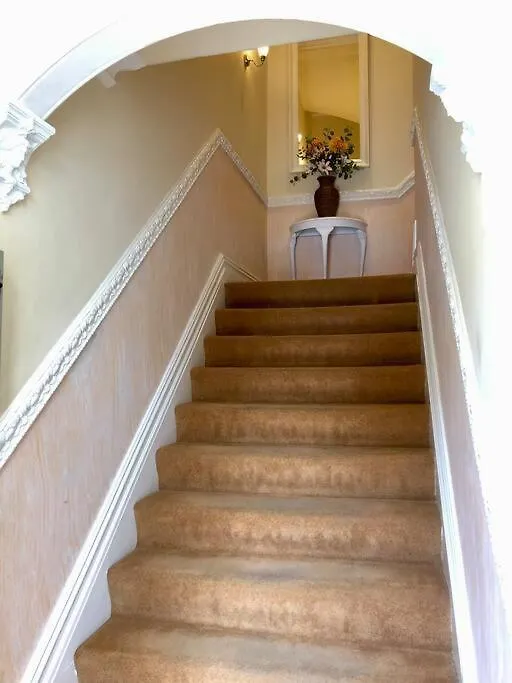 Bank Building Apartments Barnoldswick Wielka Brytania